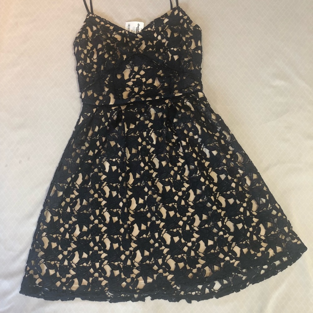 Charlotte Russe Dress